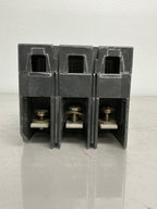 *CHIPPED* Used SFHA36AT0250 3 Pole, 250 Amps, 600 Volts
