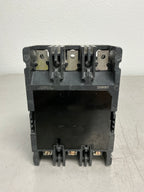 Used HFD3040BP10 3 Pole, 40 Amps, 600 Volts