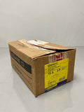 New Square D EDB34015 3 Pole, 15 Amps, 480 Volts Circuit Breaker