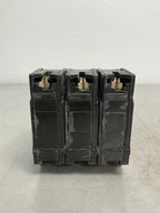 Used THQL32015 3 Pole, 15 Amps, 240 Volts