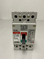 Used Siemens EGH3030FFG 3 Pole, 30 Amps, Circuit Breaker