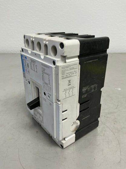New Eaton PDG23M0090TFFL 3 Poles, 90 Amps