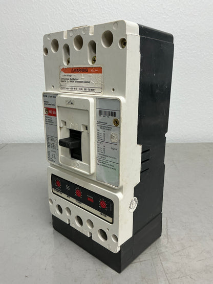 New HKD3350 3 Pole, 350 Amps