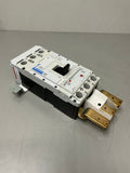 New Eaton PDG33G0400FNNN 3 Pole, 400 Amps, 600 Volts Circuit Breaker