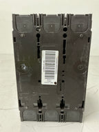 Used Square D HJL36060U31X 3 Pole, 60 Amps, 600 Volts circuit Breaker