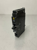 Used Square D EGB14020, 1 Pole, 20 Amps, 120 Volts Circuit Breaker