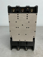 Used Square D KAL36250 3 Pole, 250 Amps, 600 Volts Circuit Breaker