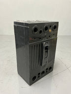 Used THQD32200 3 Pole, 200 Amps, 240 Volts Circuit Breaker