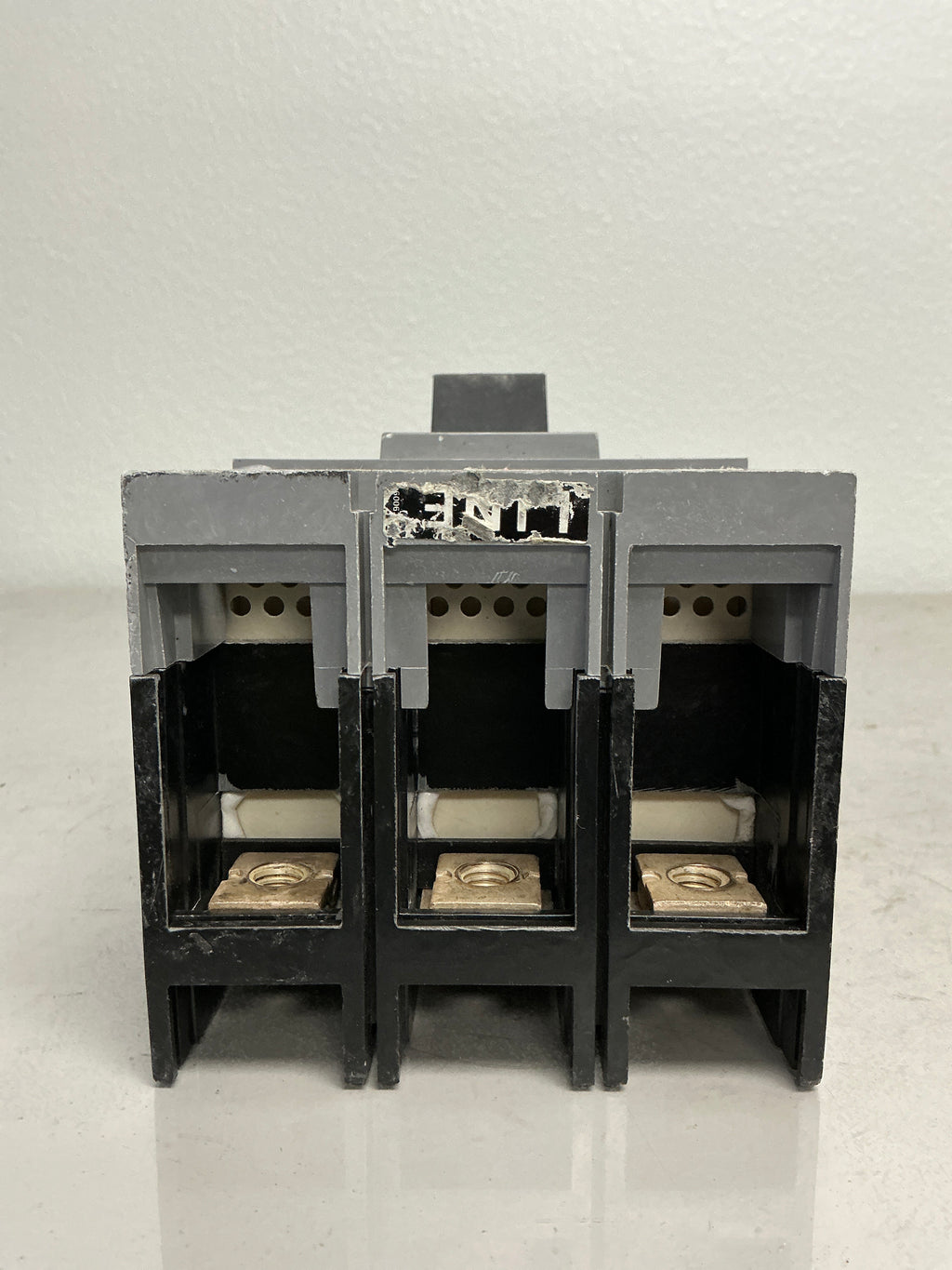 Used Siemens FD63B225, 225 Amps, 3 Pole, 600 Volts