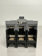 Used Siemens FD63B225, 225 Amps, 3 Pole, 600 Volts