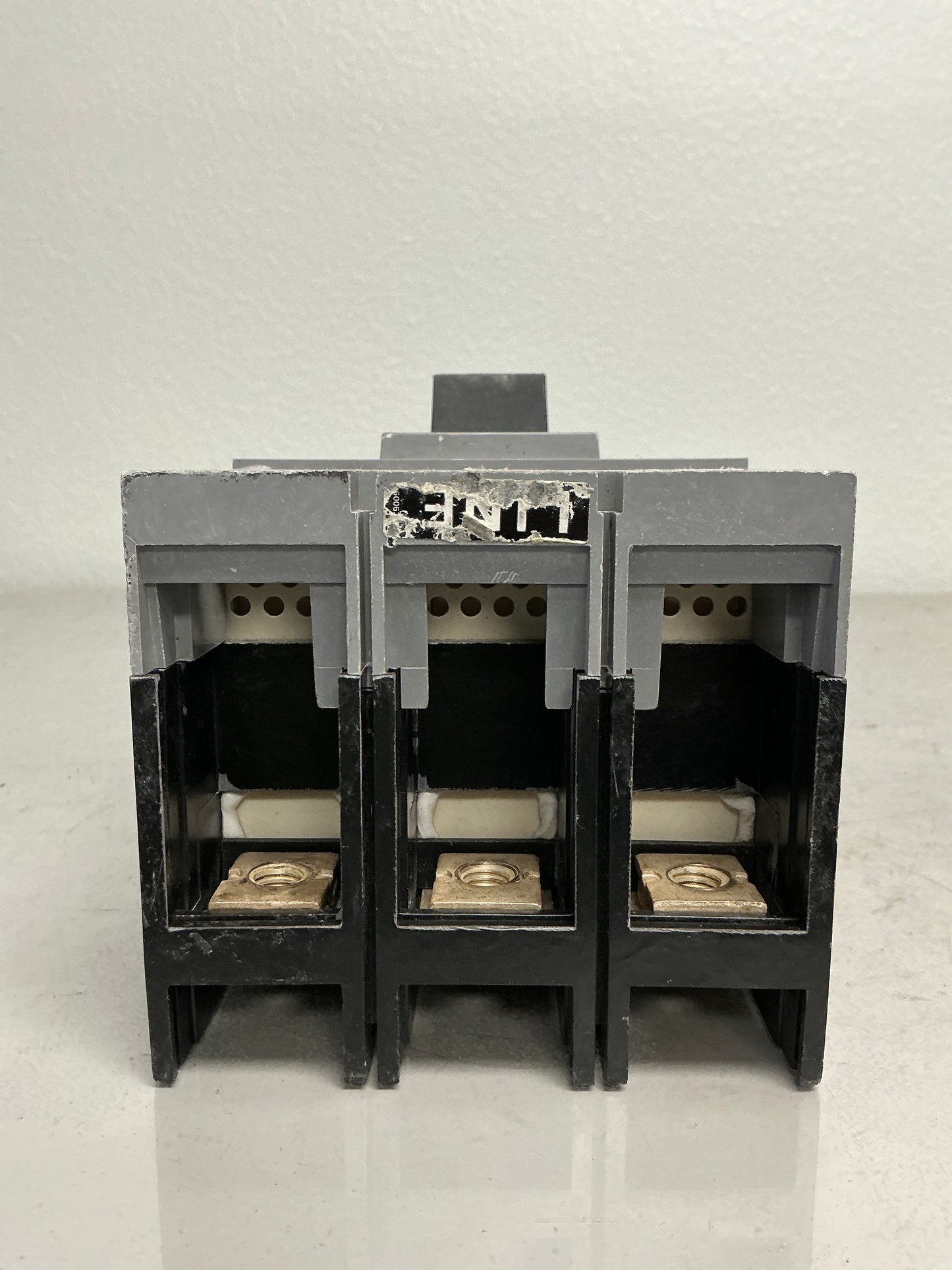 Used Siemens FD63B225, 225 Amps, 3 Pole, 600 Volts