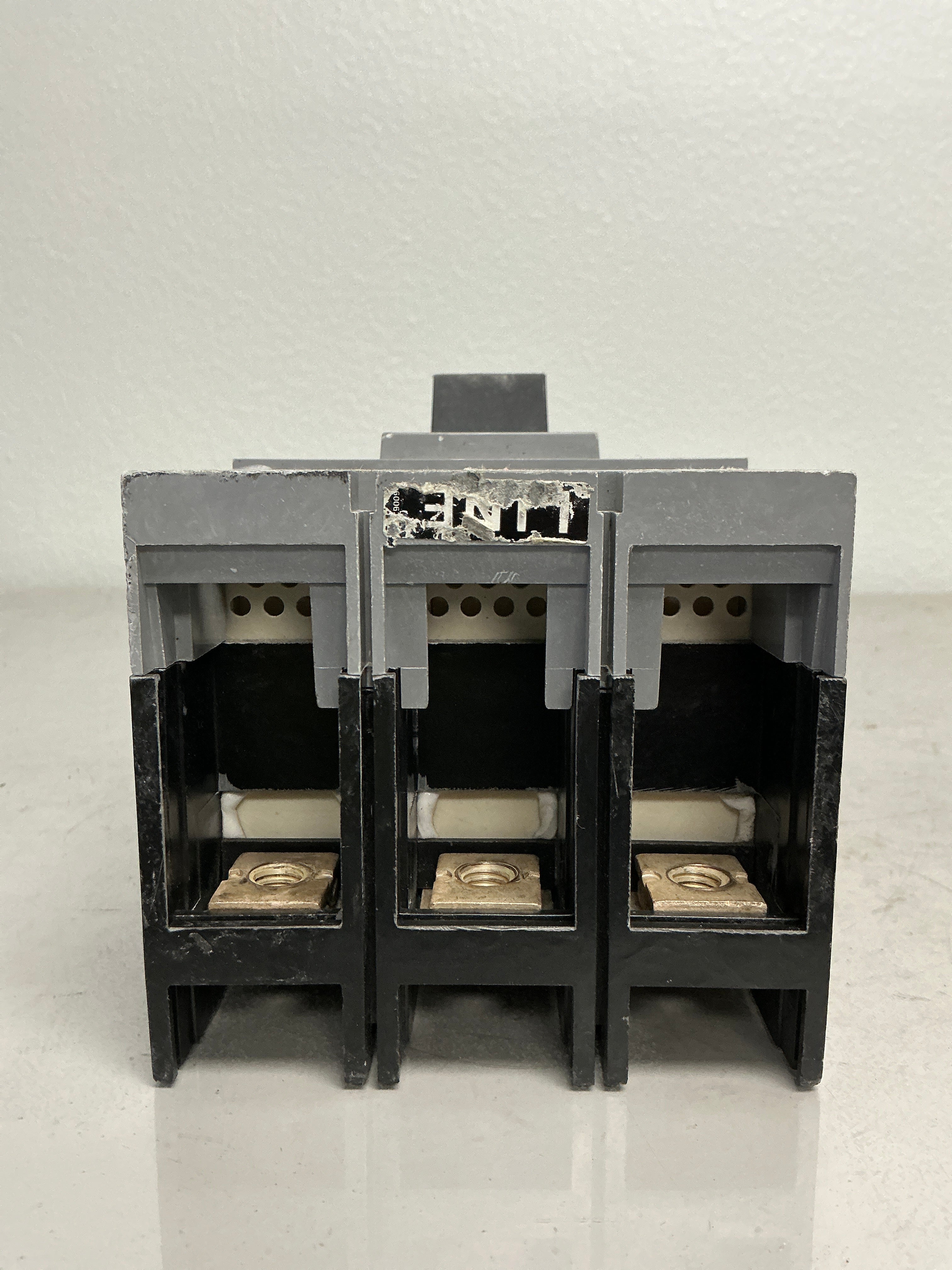 Used Siemens FD63B225, 225 Amps, 3 Pole, 600 Volts