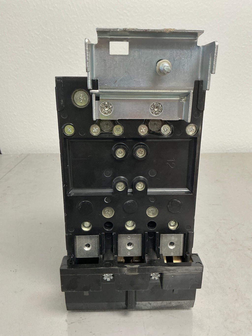Used Square D QBA32150 3 Pole, 150 Amps, 240 Volts