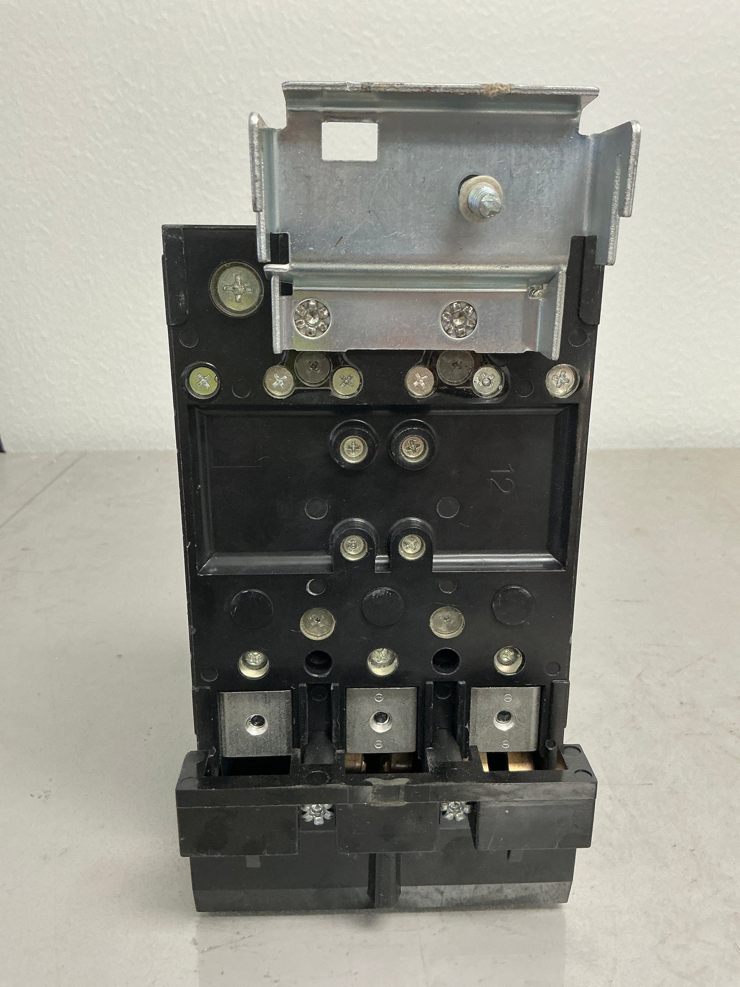 Used Square D QBA32150 3 Pole, 150 Amps, 240 Volts