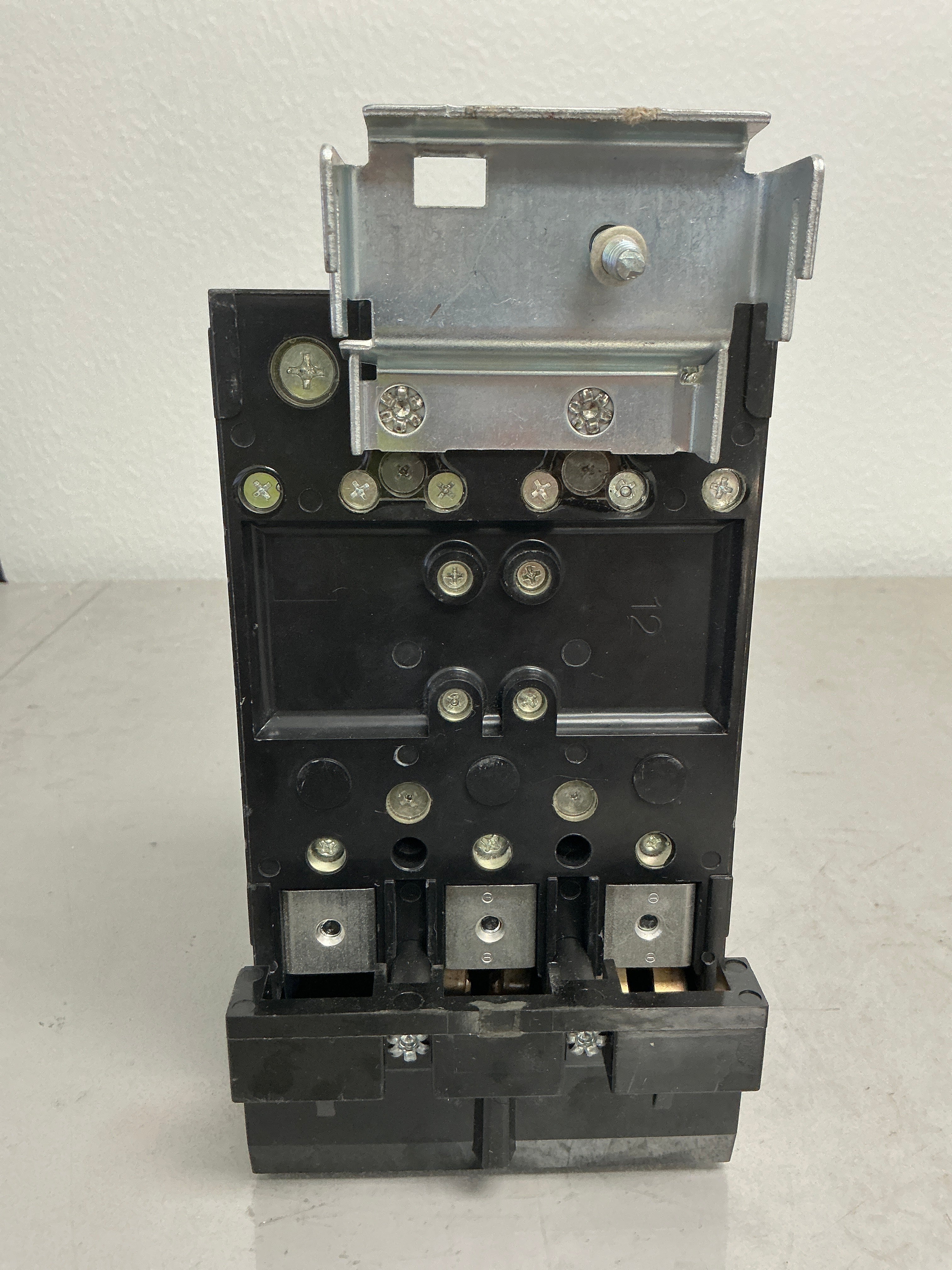 Used Square D QBA32150 3 Pole, 150 Amps, 240 Volts