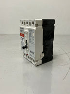 Used Eaton FDC3040 3 Poles, 40 Amps, 600 Volts Circuit Breaker