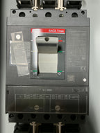 New ABB XT5HU330ABFF000XXX 400 Amps Enclosure XT5ENCL400S