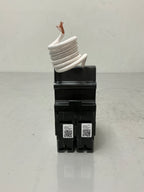 New Eaton BRN245GF 2 Pole, 45 Amps, 120/240 Volts Circuit Breaker