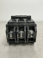 Used THQB32050 3 Pole, 50 Amps, 240 Volts