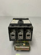 Used Square D Q232100 3 Pole, 100 Amps 240 Volts Circuit Breaker