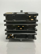 Used Square D FA32100 3 Pole, 100 Amps, 240 Volts
