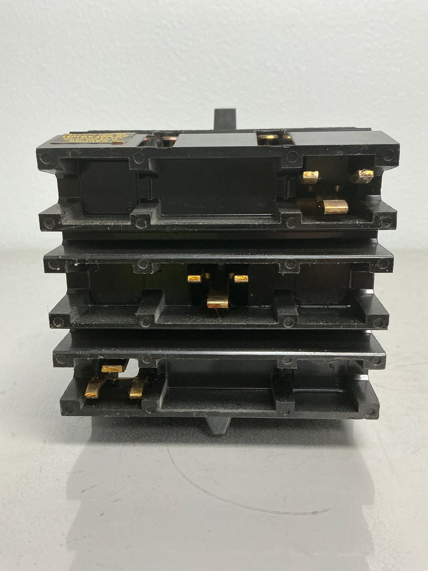 Used Square D FA32100 3 Pole, 100 Amps, 240 Volts