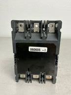 New HFD3110 3 Poles, 110 Amps, 600 Volts