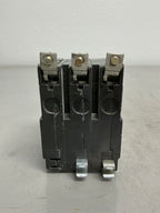 Used Square D QOB345 3 Pole, 45 Amps, 240 Volts