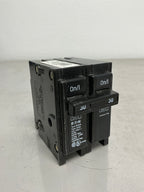 New Eaton BR230 2 Poles, 30 Amps