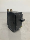 Used Square D QOB240 2 Pole, 40 Amps, 240 Volts