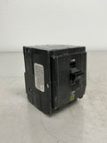 Used Square D QO320 3 Pole, 20 Amps, 240 Volts