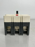 Used ED3150 3 Pole, 150 Amps, 600 Volts