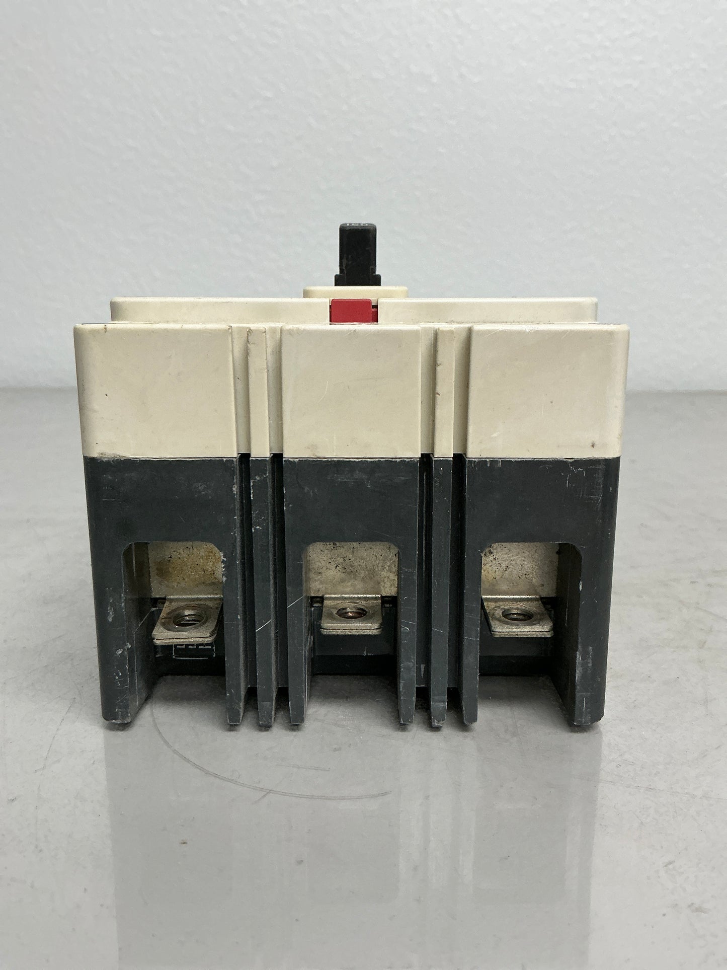 Used ED3150 3 Pole, 150 Amps, 600 Volts