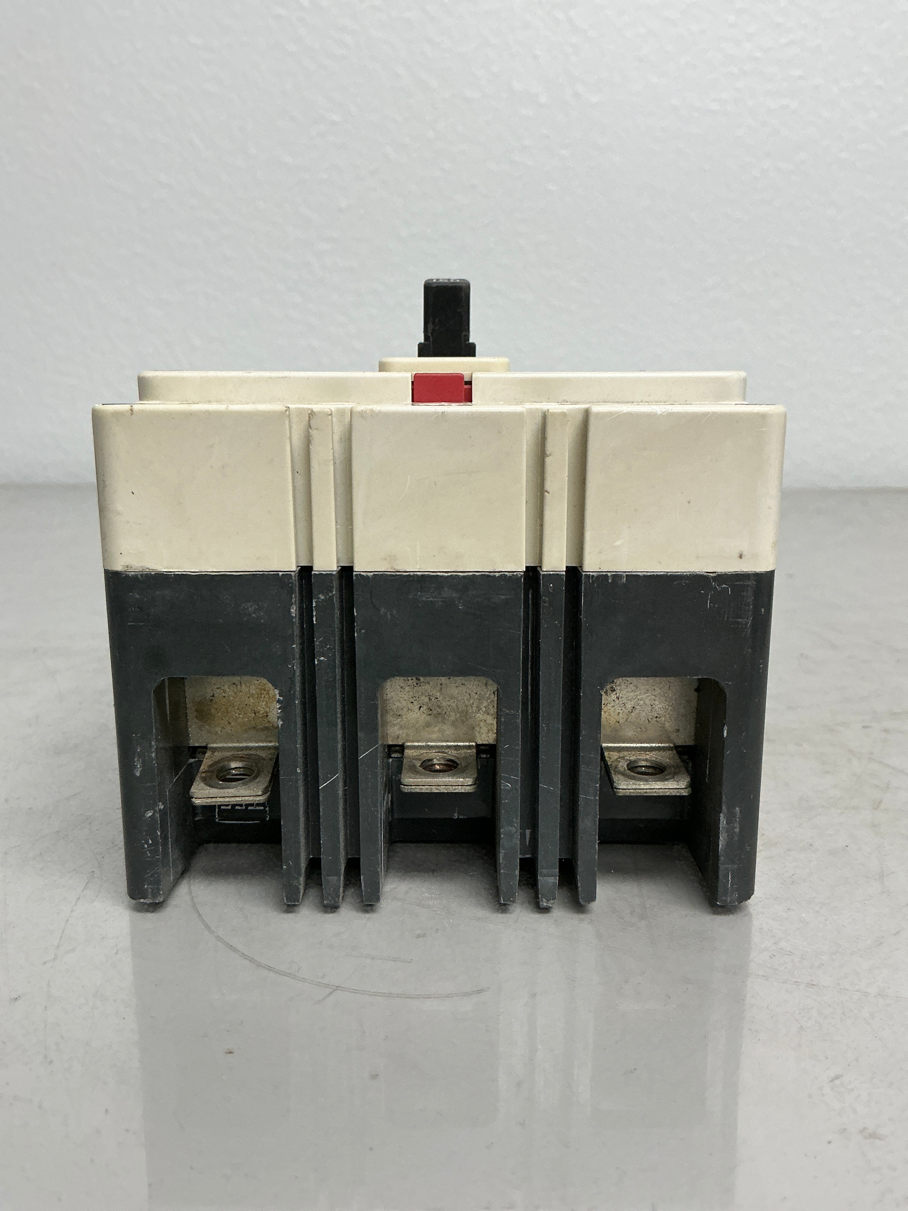 Used ED3150 3 Pole, 150 Amps, 600 Volts