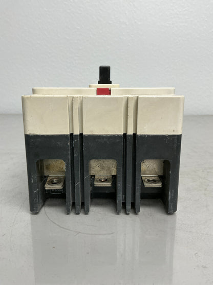 Used ED3150 3 Pole, 150 Amps, 600 Volts