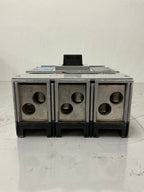 Used Siemens LD63F600 3 Pole, 600 Amps, 600 Volts Circuit Breaker