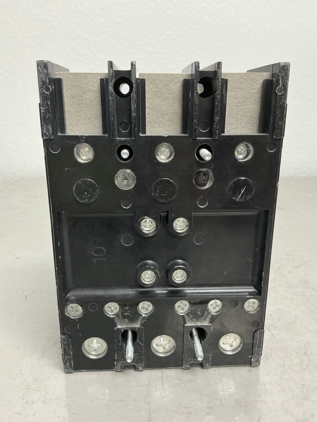 Used Square D QBL32125 3 Poles, 125 Amps, 240 Volts