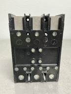 Used Square D QBL32125 3 Poles, 125 Amps, 240 Volts