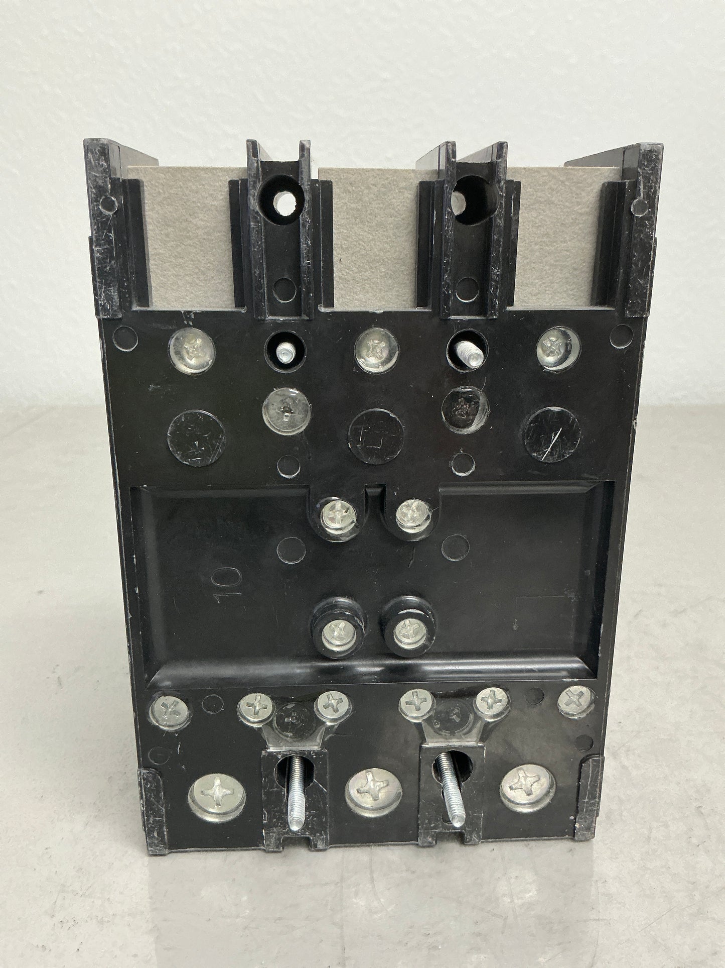 Used Square D QBL32125 3 Poles, 125 Amps, 240 Volts