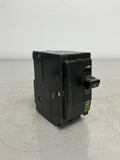 Used Square D QO225 2 Pole, 25 Amps, 240 Volts