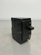 Used Square D QO225 2 Pole, 25 Amps, 240 Volts