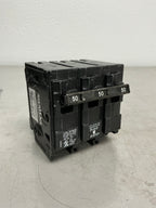 Used Siemens Q350 3 Pole, 50 Amps, 240 Volts