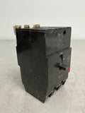 Used TEY330 3 Pole, 30 Amps, 480 Volts Circuit Breaker
