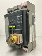 New Square D PGL3680JR 3 Pole, 800 Amps, 600 Volts, Circuit Breaker