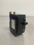 Used Square D QOB270 2 Pole, 70 Amps, 240 Volts