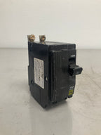 Used Square D QOB270 2 Pole, 70 Amps, 240 Volts