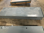 New Square D MH26WP 3R Panel Enclosure only (item#p14)