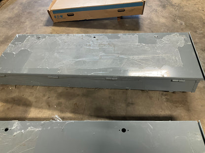 New Square D MH26WP 3R Panel Enclosure only (item#p14)