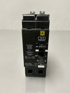 Used Square D EGB24030 2 Pole, 30 Amps, 480 Volts Circuit Breaker
