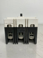 Used HFD3050L 3 Poles, 50 Amps, 600 Volts